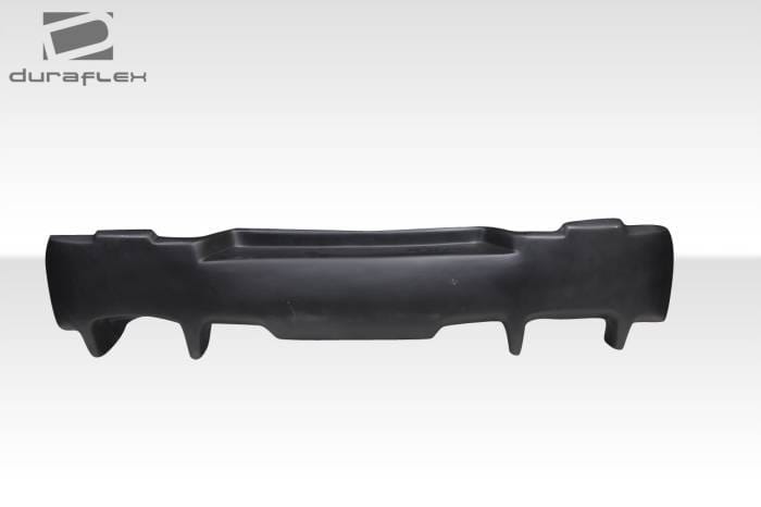 Chevrolet Trailblazer R34 Duraflex Rear Body Kit Bumper 114644 thumbnail 3