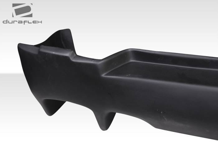 Chevrolet Trailblazer R34 Duraflex Rear Body Kit Bumper 114644 thumbnail 5