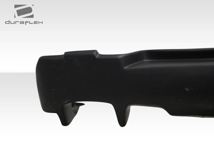 Chevrolet Trailblazer R34 Duraflex Rear Body Kit Bumper 114644 thumbnail 8
