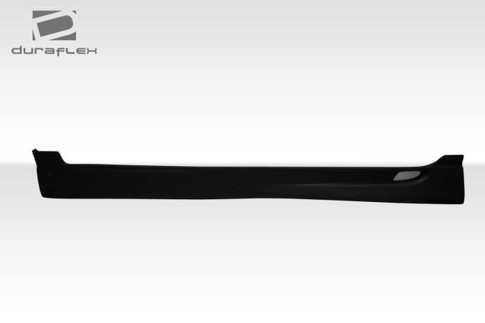 Mitsubishi Lancer Trackstars Duraflex Side Skirts Body Kit 114665 thumbnail 3
