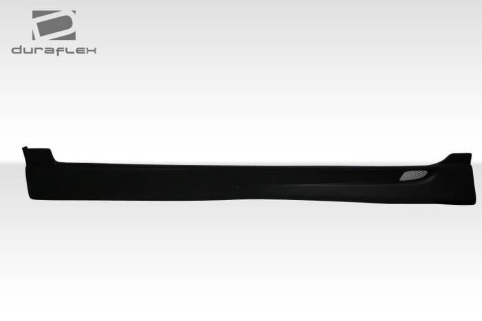 Mitsubishi Lancer Trackstars Duraflex Side Skirts Body Kit 114665 thumbnail 4
