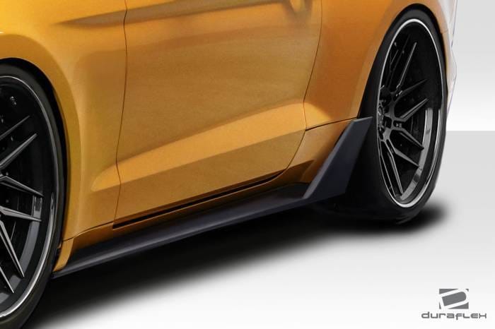 Mazda Miata X-Sport Duraflex Body Kit-Wing/Spoiler 114713 thumbnail 2