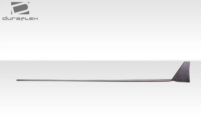 Mazda Miata X-Sport Duraflex Body Kit-Wing/Spoiler 114713 thumbnail 3