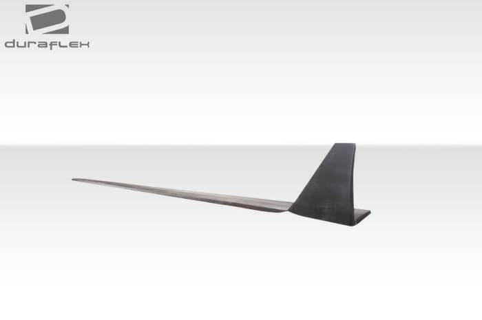 Mazda Miata X-Sport Duraflex Body Kit-Wing/Spoiler 114713 thumbnail 4