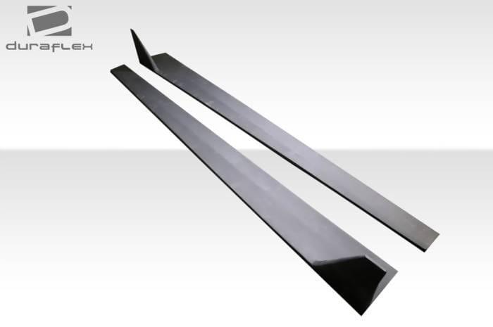 Mazda Miata X-Sport Duraflex Body Kit-Wing/Spoiler 114713 thumbnail 7