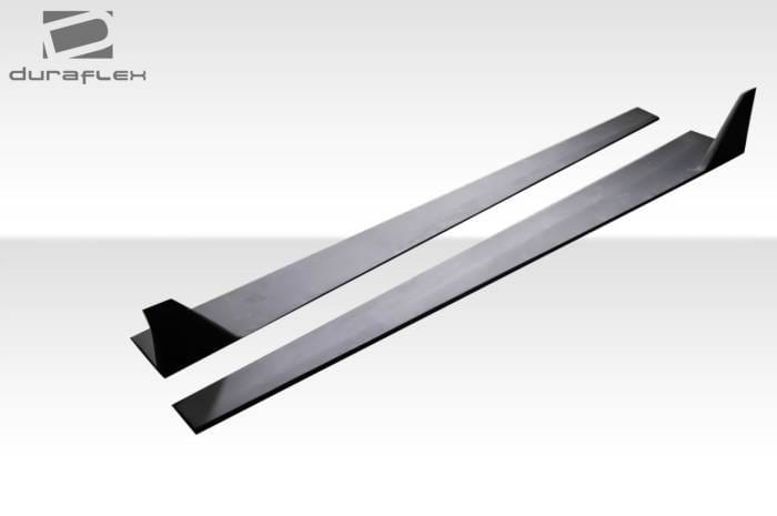 Mazda Miata X-Sport Duraflex Body Kit-Wing/Spoiler 114713 thumbnail 8
