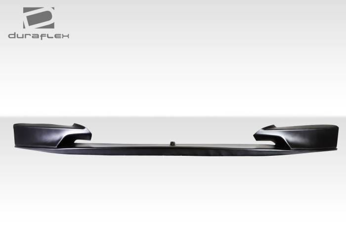 BMW 3 Series M Sport Look Duraflex Front Bumper Lip Body Kit 115025 thumbnail 3