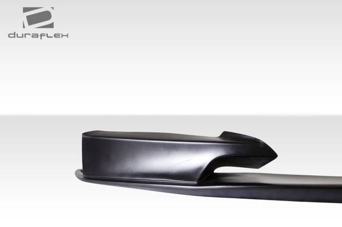 BMW 3 Series M Sport Look Duraflex Front Bumper Lip Body Kit 115025 thumbnail 4