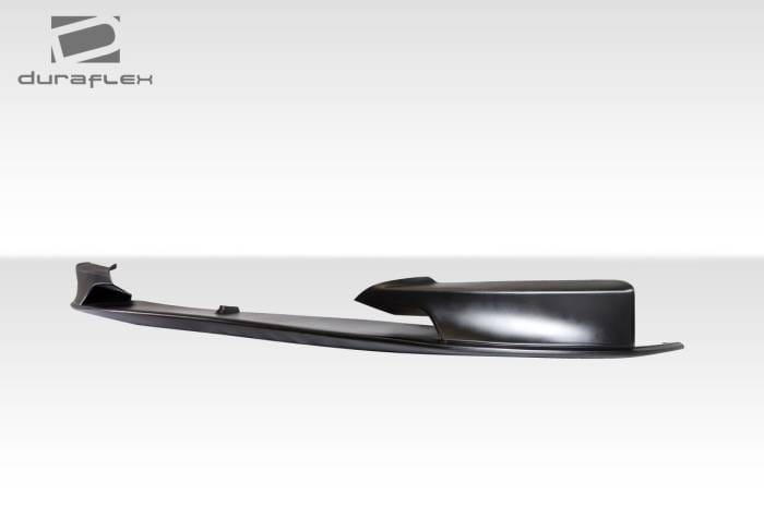 BMW 3 Series M Sport Look Duraflex Front Bumper Lip Body Kit 115025 thumbnail 6