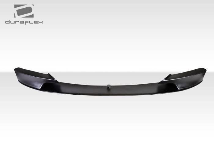 BMW 3 Series M Sport Look Duraflex Front Bumper Lip Body Kit 115025 thumbnail 7