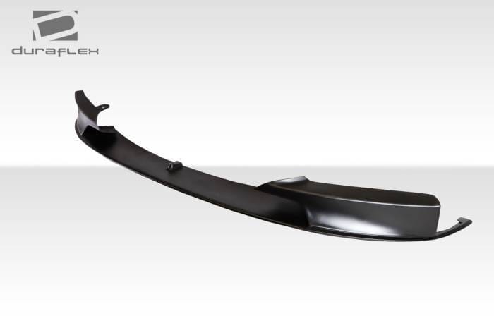 BMW 3 Series M Sport Look Duraflex Front Bumper Lip Body Kit 115025 thumbnail 8