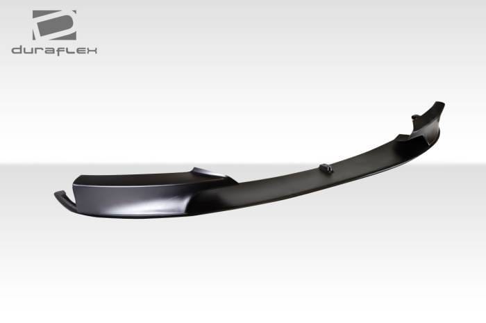 BMW 3 Series M Sport Look Duraflex Front Bumper Lip Body Kit 115025 thumbnail 9
