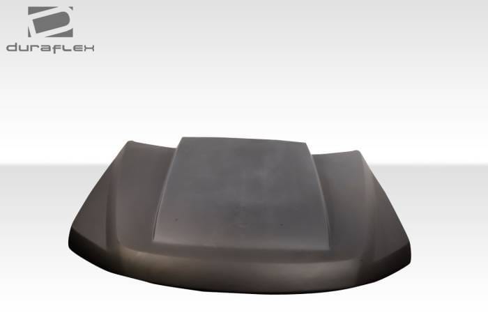 Ford Super Duty Cowl Duraflex Body Kit- Hood 115040 thumbnail 2