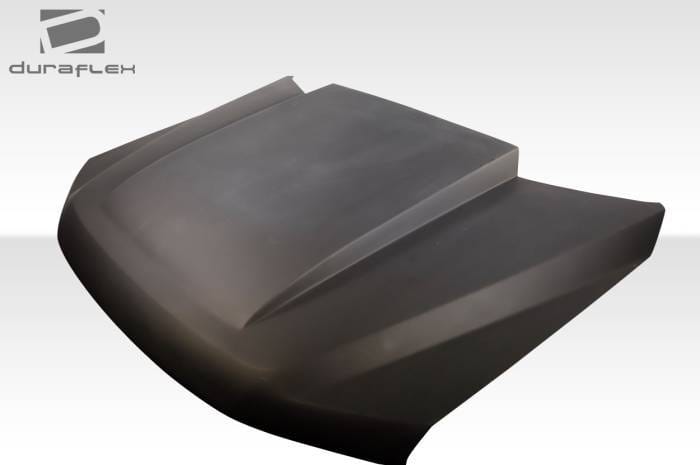 Ford Super Duty Cowl Duraflex Body Kit- Hood 115040 thumbnail 3