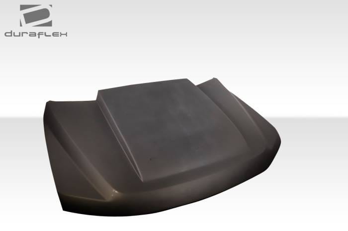 Ford Super Duty Cowl Duraflex Body Kit- Hood 115040 thumbnail 4