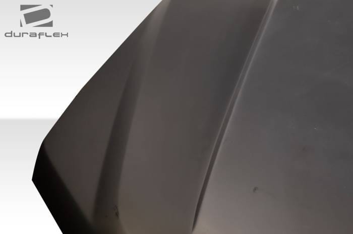 Ford Super Duty Cowl Duraflex Body Kit- Hood 115040 thumbnail 6
