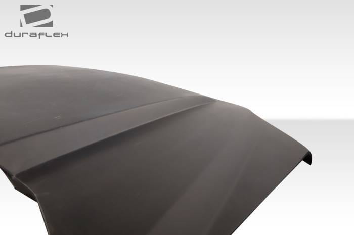 Ford Super Duty Cowl Duraflex Body Kit- Hood 115040 thumbnail 7