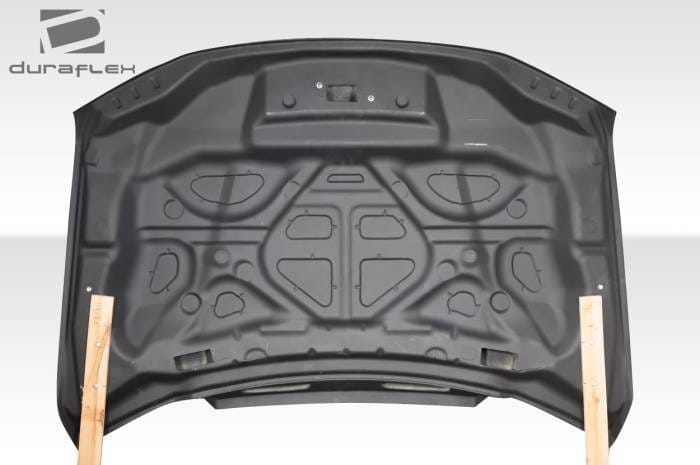 Ford Super Duty Cowl Duraflex Body Kit- Hood 115040 thumbnail 9
