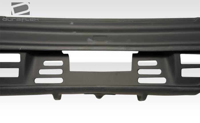 Mitsubishi Lancer VRS Duraflex Rear Body Kit Bumper 114917 thumbnail 8