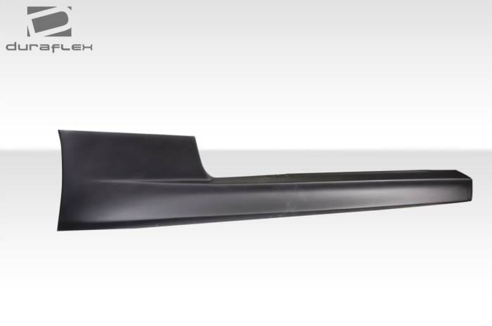 Nissan 240SX V Speed Duraflex Wide Side Skirts Body Kit 114928 thumbnail 3