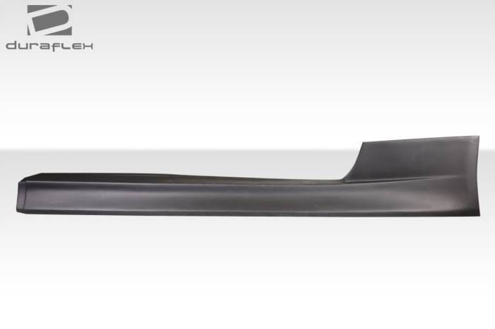 Nissan 240SX V Speed Duraflex Wide Side Skirts Body Kit 114928 thumbnail 6