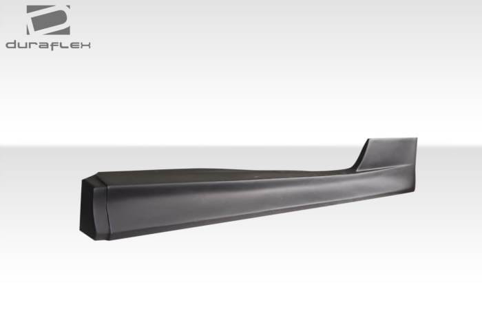 Nissan 240SX V Speed Duraflex Wide Side Skirts Body Kit 114928 thumbnail 7
