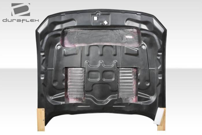 Ford Mustang GT500 Duraflex Body Kit- Hood 114961 thumbnail 5