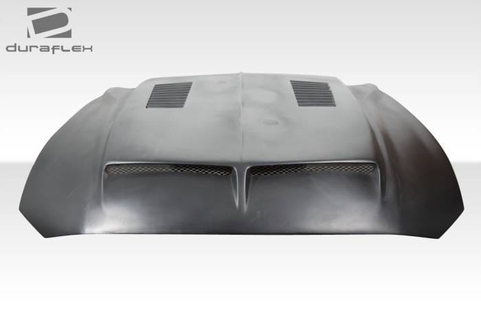 Ford Mustang GT500 Duraflex Body Kit- Hood 114961 thumbnail 7
