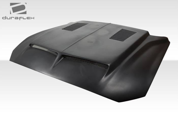 Ford Mustang GT500 Duraflex Body Kit- Hood 114961 thumbnail 8