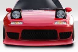 Mazda Miata Afterburner Duraflex Front Body Kit Bumper 114964