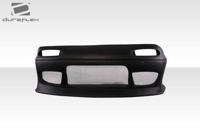 Mazda Miata Afterburner Duraflex Front Body Kit Bumper 114964 thumbnail 3