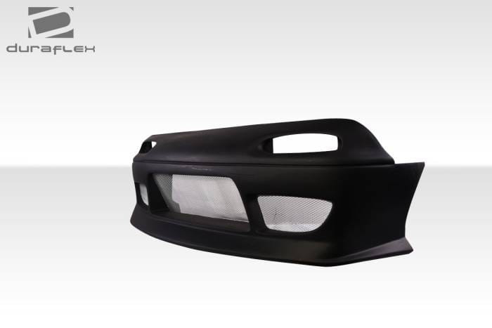 Mazda Miata Afterburner Duraflex Front Body Kit Bumper 114964 thumbnail 4