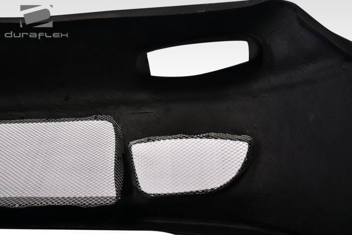 Mazda Miata Afterburner Duraflex Front Body Kit Bumper 114964 thumbnail 6