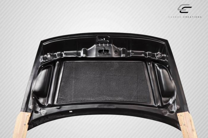 Honda Civic 4DR Type M Carbon Fiber Creations Body Kit- Hood 115131 thumbnail 9