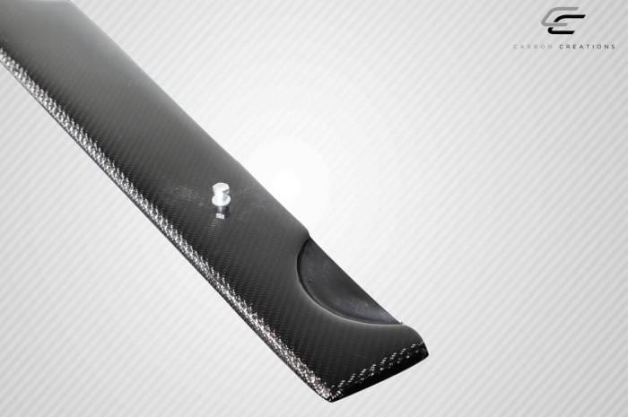 Lamborghini Gallardo LP570 Look Carbon Fiber Side Skirts Body Kit 115145 thumbnail 4