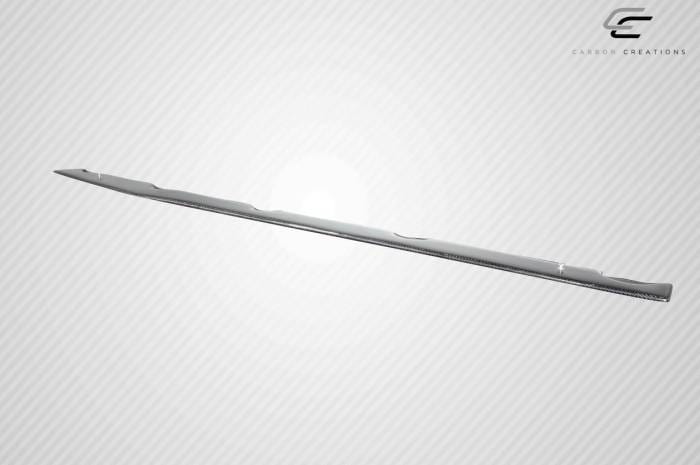 Lamborghini Gallardo LP570 Look Carbon Fiber Side Skirts Body Kit 115145 thumbnail 5