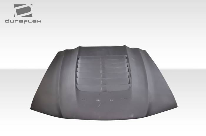 Ford Mustang GT500 V2 Duraflex Body Kit- Hood 115189 thumbnail 2