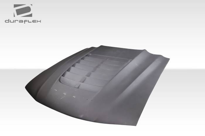 Ford Mustang GT500 V2 Duraflex Body Kit- Hood 115189 thumbnail 3