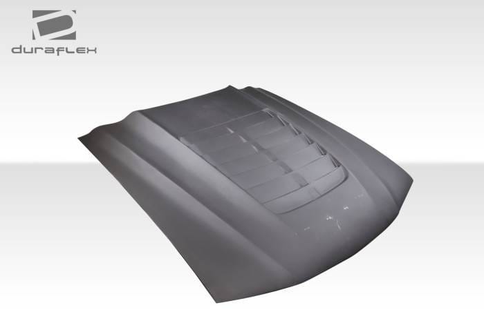 Ford Mustang GT500 V2 Duraflex Body Kit- Hood 115189 thumbnail 4