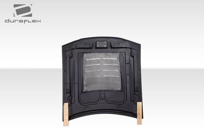 Ford Mustang GT500 V2 Duraflex Body Kit- Hood 115189 thumbnail 8