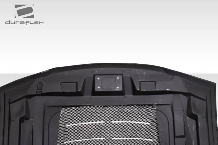 Ford Mustang GT500 V2 Duraflex Body Kit- Hood 115189 thumbnail 9