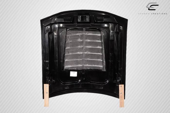 Ford Mustang GT500 V2 Carbon Fiber Creations Body Kit- Hood 115190 thumbnail 9