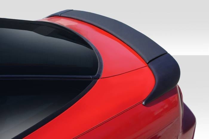 Nissan 240SX HB GP1 Duraflex Body Kit-3 pcs Wing/Spoiler 115254 thumbnail 2