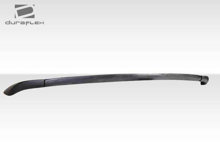 Nissan 240SX HB GP1 Duraflex Body Kit-3 pcs Wing/Spoiler 115254 thumbnail 4