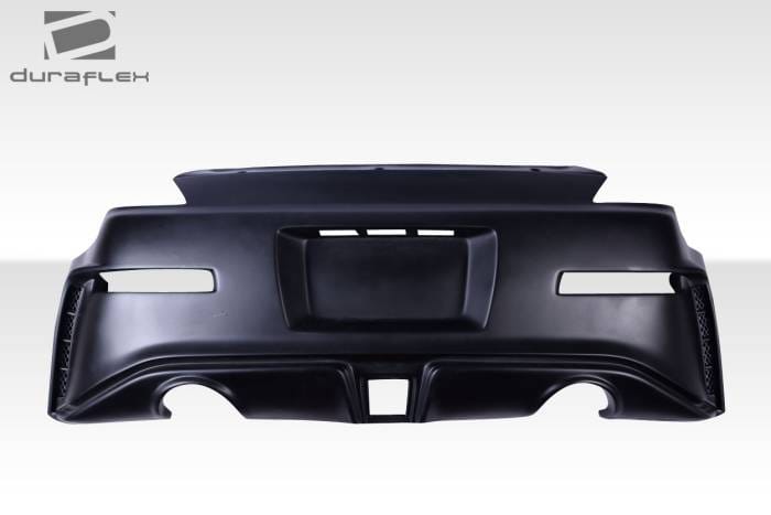 Nissan 350Z N4 Duraflex Rear Body Kit Bumper!! 115273 thumbnail 4