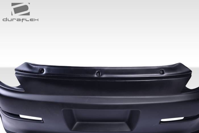Nissan 350Z N4 Duraflex Rear Body Kit Bumper!! 115273 thumbnail 5
