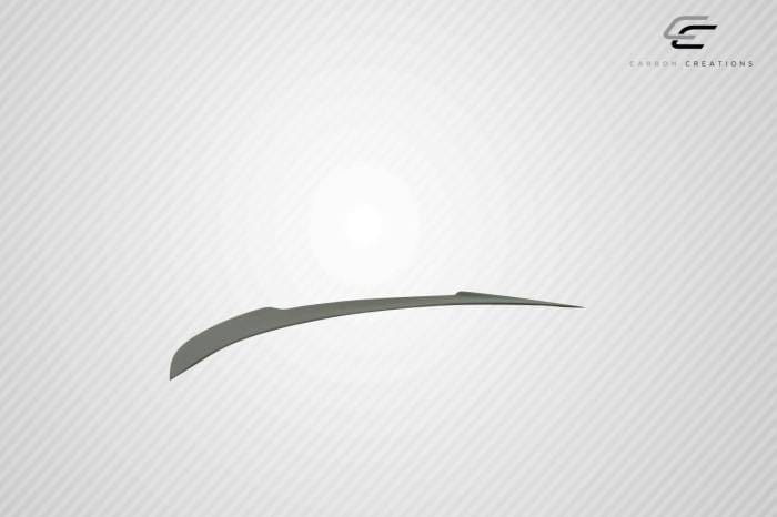 BMW 6 Series AF-1 Aero Function Body Kit-Wing/Spoiler 115058 thumbnail 9