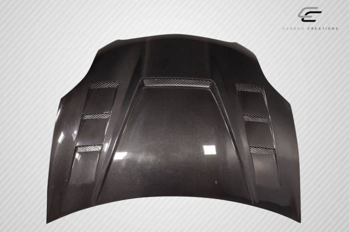 Mitsubishi Eclipse Magneto Carbon Fiber Creations Body Kit- Hood 115130 thumbnail 8