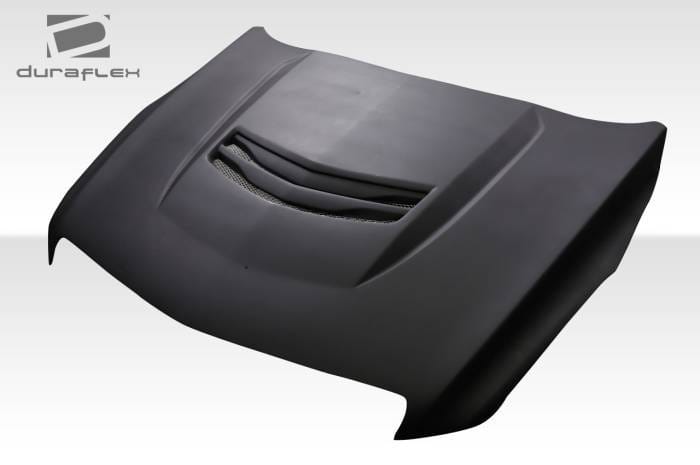 Cadillac ATS V Look Duraflex Body Kit- Hood 115377 thumbnail 3