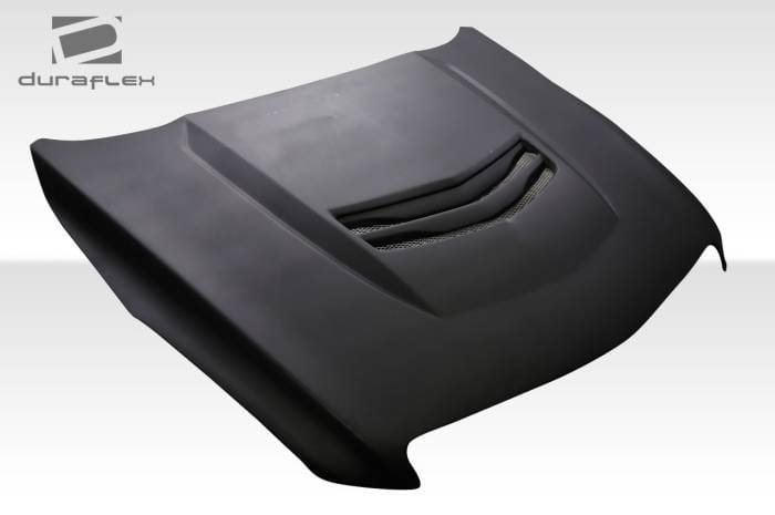 Cadillac ATS V Look Duraflex Body Kit- Hood 115377 thumbnail 4